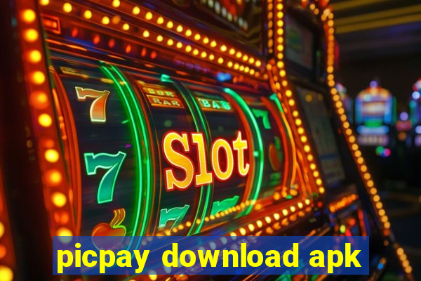 picpay download apk